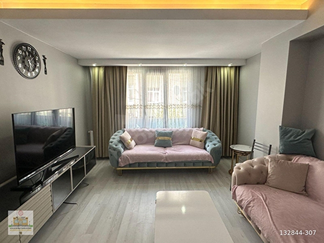 Avcılar Ambarlıda Kiralık 2+1 Ful Eşyalı Daire - Görsel 2