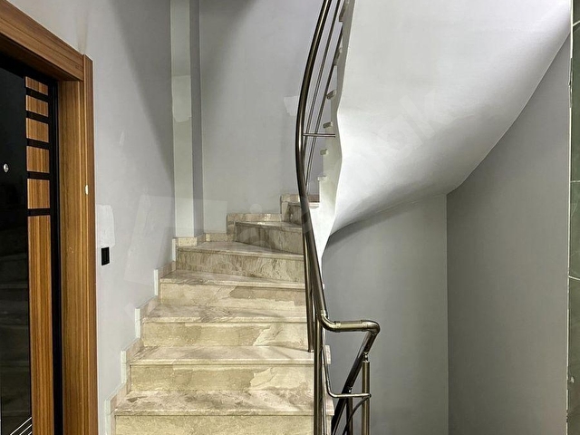 Avcılar Ambarlıda Kiralık 2+1 Ful Eşyalı Daire - Görsel 22