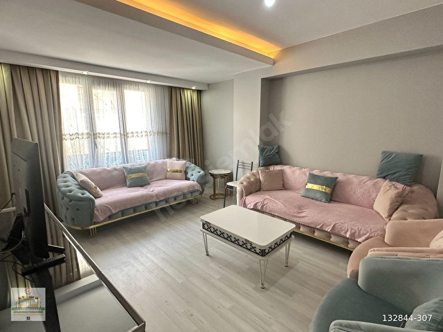 Avcılar Ambarlıda Kiralık 2+1 Ful Eşyalı Daire - Görsel 4