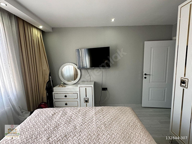 Avcılar Ambarlıda Kiralık 2+1 Ful Eşyalı Daire - Görsel 16