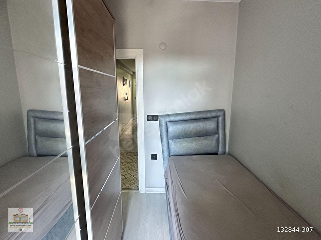 Avcılar Ambarlıda Kiralık 2+1 Ful Eşyalı Daire - Görsel 9
