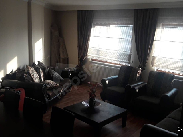 KDZ.EREĞLİ DE EŞYALI SATILIK DAİRE - Görsel 4