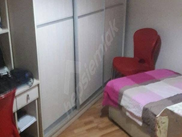 KDZ.EREĞLİ DE EŞYALI SATILIK DAİRE - Görsel 3