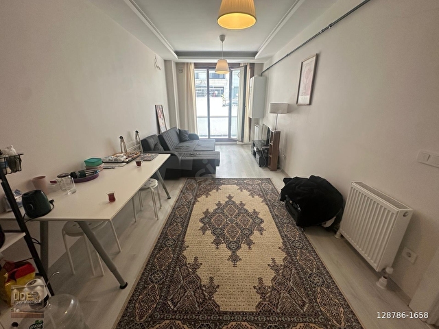 LİDERDEN İDEALTEPE IŞIKLARDA ÖN CEPHE GENİŞ 85m² LÜKS 2+1 ! - Görsel 5