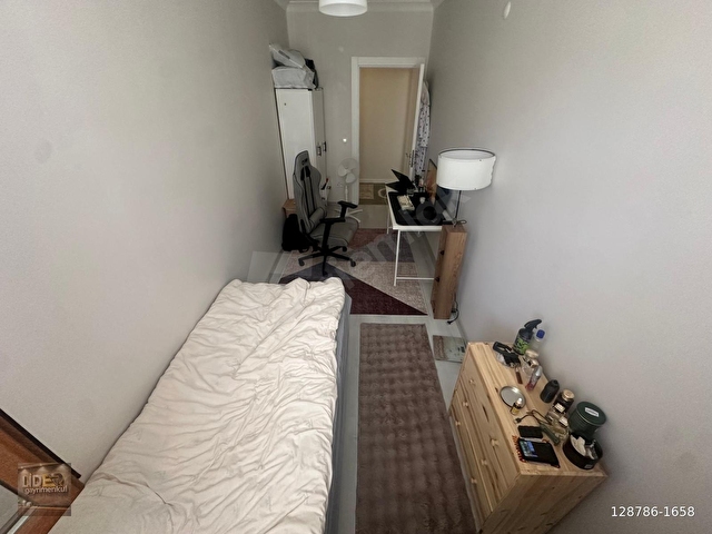 LİDERDEN İDEALTEPE IŞIKLARDA ÖN CEPHE GENİŞ 85m² LÜKS 2+1 ! - Görsel 18