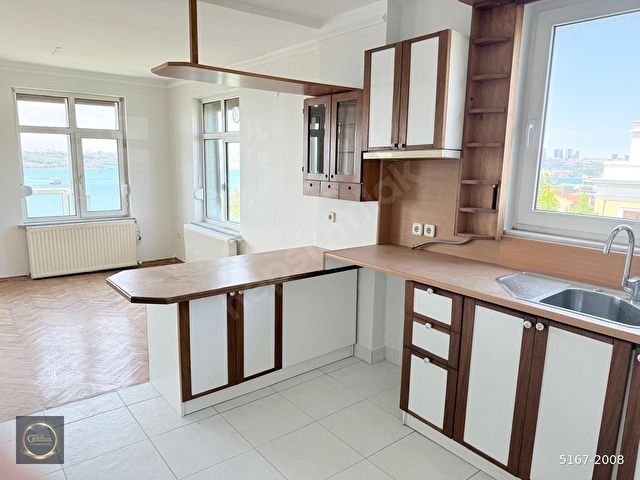 Üsküdar Salacakta Çok İyi Manzaralı Dubleks Daire - Görsel 9