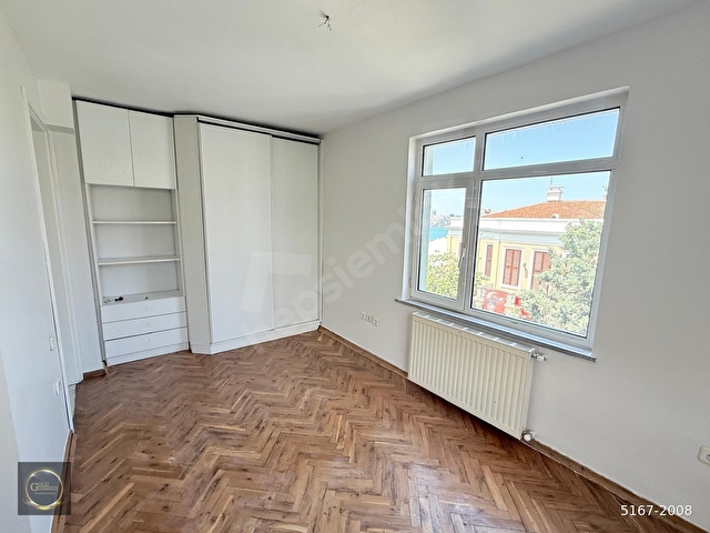 Üsküdar Salacakta Çok İyi Manzaralı Dubleks Daire - Görsel 27