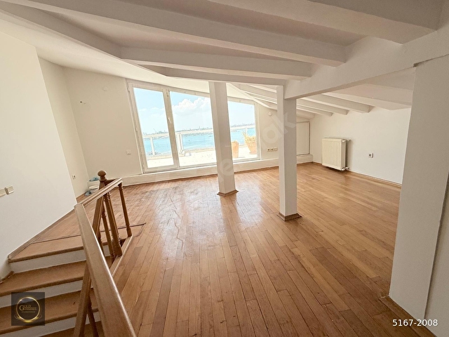 Üsküdar Salacakta Çok İyi Manzaralı Dubleks Daire - Görsel 30