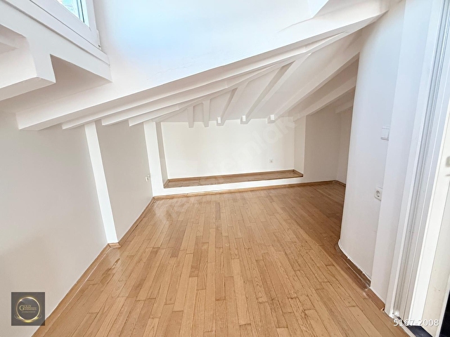 Üsküdar Salacakta Çok İyi Manzaralı Dubleks Daire - Görsel 29