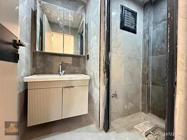 ERTUĞRULGAZİ EN GÜZEL YERİNDE SIFIR 2.5+1 ULTRA LÜX DAİRE - Görsel 16