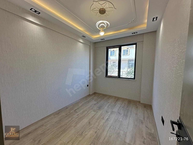 ERTUĞRULGAZİ EN GÜZEL YERİNDE SIFIR 2.5+1 ULTRA LÜX DAİRE - Görsel 19