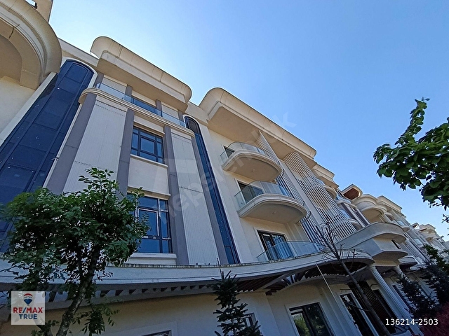 ZERAY MAHALDE KAÇMAZ FIRSAT! 4+1 LÜKS DAIRE - Görsel 4