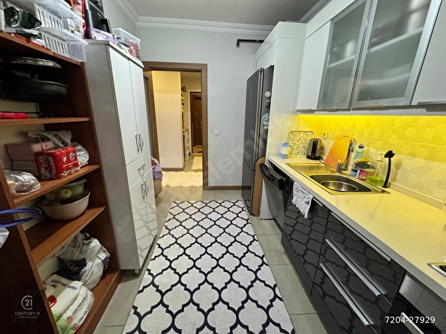 HAMİDİYE MAH. GİZER SİTESİNDE SATILIK 2+1 DAİRE - Görsel 8