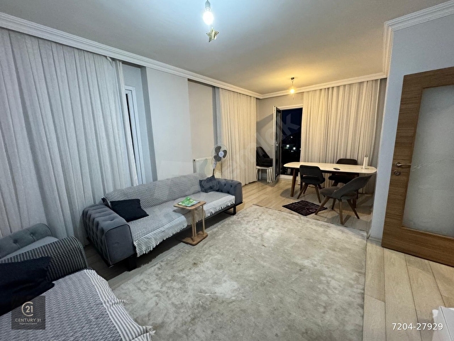 HAMİDİYE MAH. GİZER SİTESİNDE SATILIK 2+1 DAİRE - Görsel 2