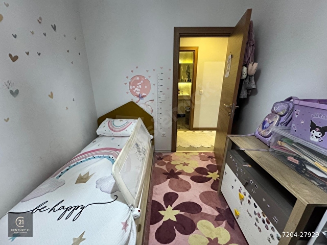 HAMİDİYE MAH. GİZER SİTESİNDE SATILIK 2+1 DAİRE - Görsel 17