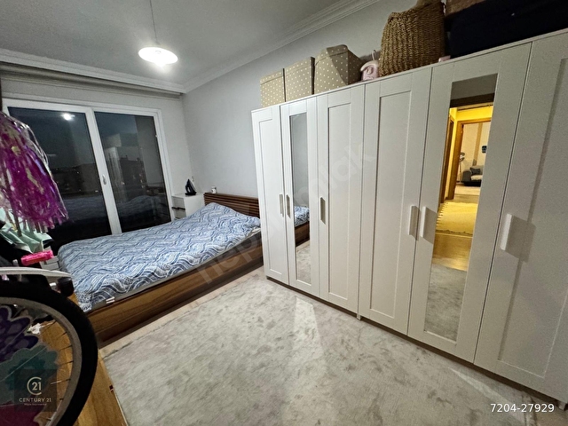 HAMİDİYE MAH. GİZER SİTESİNDE SATILIK 2+1 DAİRE - Görsel 10