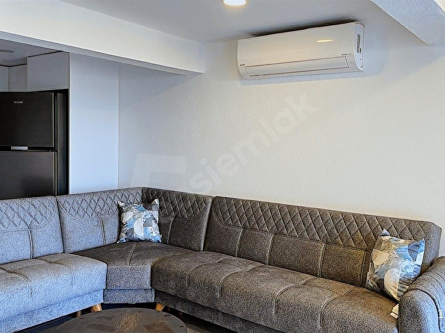 Bodrum Yalıkavak Sporkent Sitesi Deniz Manz Kiralık 2+1 Daire - Görsel 6
