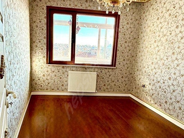 FINDIKZADE TURGUT ÖZAL MİLLET CAD.SARAY KONSEPTLİ LÜKS DAİRE - Görsel 7