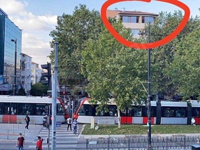 FINDIKZADE TURGUT ÖZAL MİLLET CAD.SARAY KONSEPTLİ LÜKS DAİRE - Görsel 9