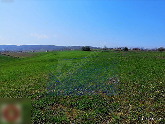 AKMEŞEDE 404m2 %50 İMARI MEVCUT MESKUN KONUT ALANINDA ARSA - Görsel 19