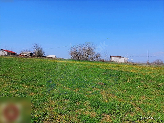 AKMEŞEDE 404m2 %50 İMARI MEVCUT MESKUN KONUT ALANINDA ARSA - Görsel 21