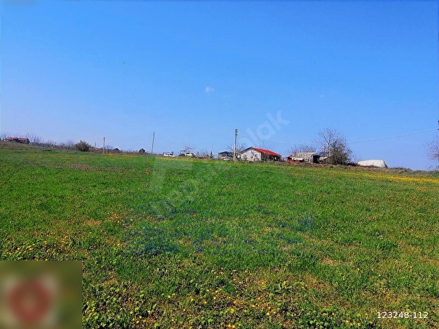 AKMEŞEDE 404m2 %50 İMARI MEVCUT MESKUN KONUT ALANINDA ARSA - Görsel 20