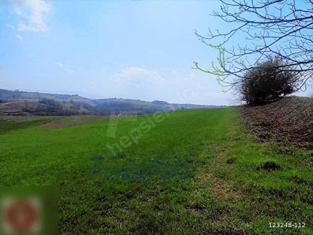 AKMEŞEDE 404m2 %50 İMARI MEVCUT MESKUN KONUT ALANINDA ARSA - Görsel 5