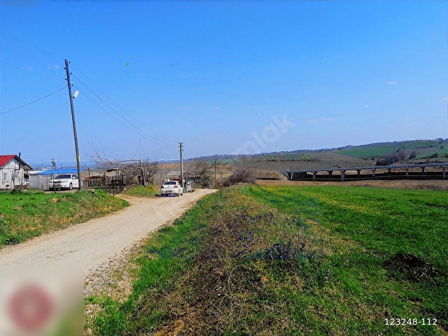 AKMEŞEDE 404m2 %50 İMARI MEVCUT MESKUN KONUT ALANINDA ARSA - Görsel 16