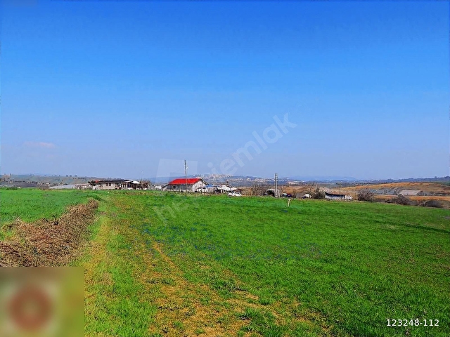 AKMEŞEDE 404m2 %50 İMARI MEVCUT MESKUN KONUT ALANINDA ARSA - Görsel 8