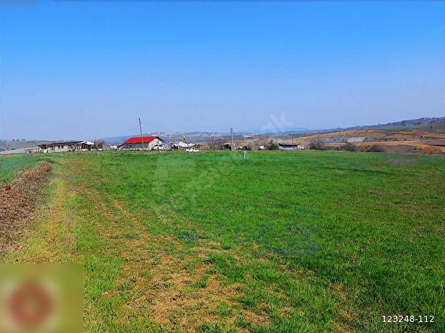 AKMEŞEDE 404m2 %50 İMARI MEVCUT MESKUN KONUT ALANINDA ARSA - Görsel 7