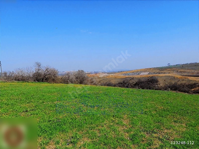 AKMEŞEDE 404m2 %50 İMARI MEVCUT MESKUN KONUT ALANINDA ARSA - Görsel 6