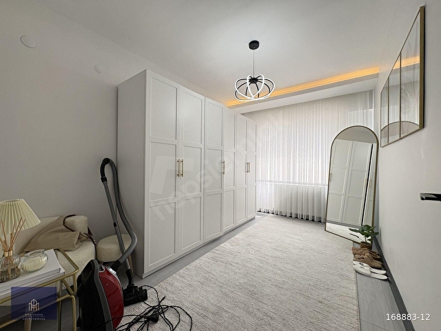 MRS DADAŞ GAYRİMENKUL█DEN BULVAR YAKINI 4+1ULTRA LÜX FIRSAT!!!!! - Görsel 26