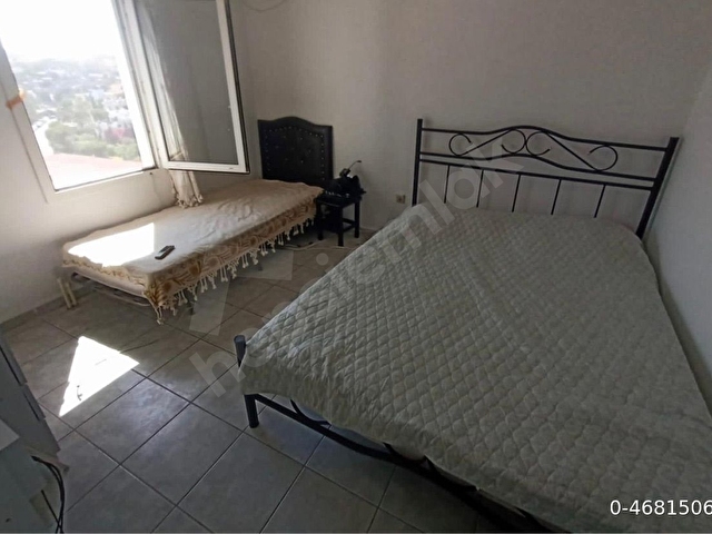 Sahibinden Yalıkavak Küdür’de Deniz Manzaralı kiralık Tripleks - Görsel 14