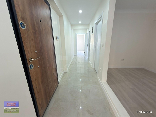 EV-YAPTAN BAHÇELİEVLER YAYLA MERKEZDE 3+1 SIFIR EBVYN. BANYO - Görsel 7