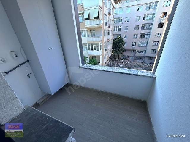 EV-YAPTAN BAHÇELİEVLER YAYLA MERKEZDE 3+1 SIFIR EBVYN. BANYO - Görsel 5