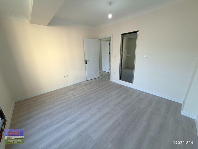 EV-YAPTAN BAHÇELİEVLER YAYLA MERKEZDE 3+1 SIFIR EBVYN. BANYO - Görsel 12