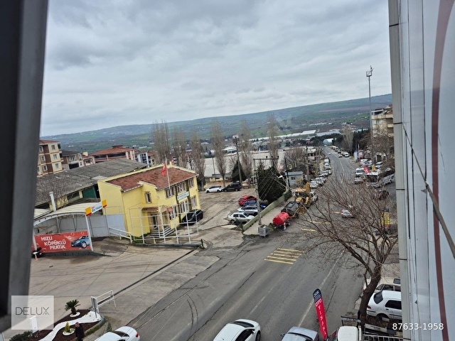 DELUXDEN TABELA DEĞERİ YÜKSEK PLAZADA KİRALIK İŞYERİ - Görsel 22