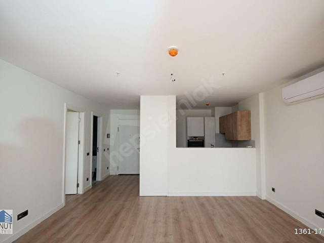 ** GERÇEK İLAN ** Avangart İstanbulda B Blok, 1+1 Kiralık Daire - Görsel 7