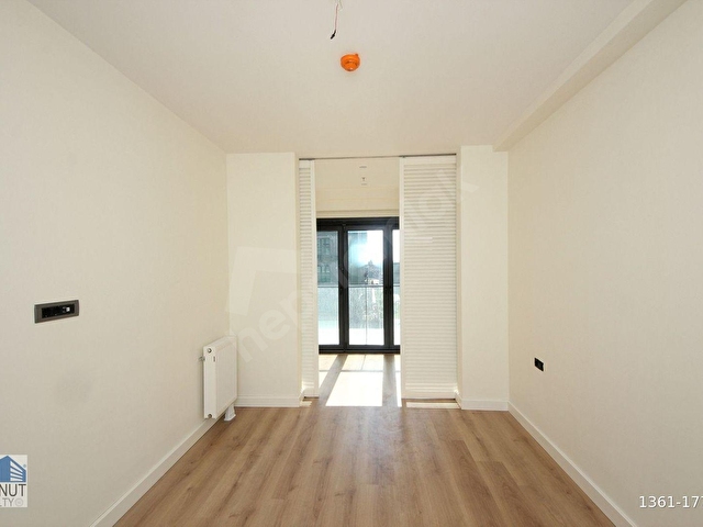 ** GERÇEK İLAN ** Avangart İstanbulda B Blok, 1+1 Kiralık Daire - Görsel 11