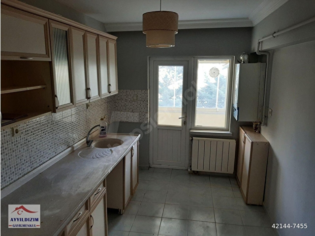 eryaman metro karşısı satılık 3+1 daire Tunahan sitesi - Görsel 11
