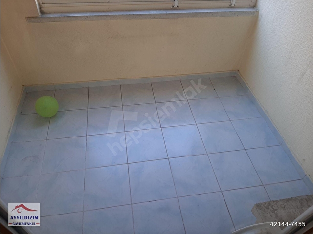 eryaman metro karşısı satılık 3+1 daire Tunahan sitesi - Görsel 12
