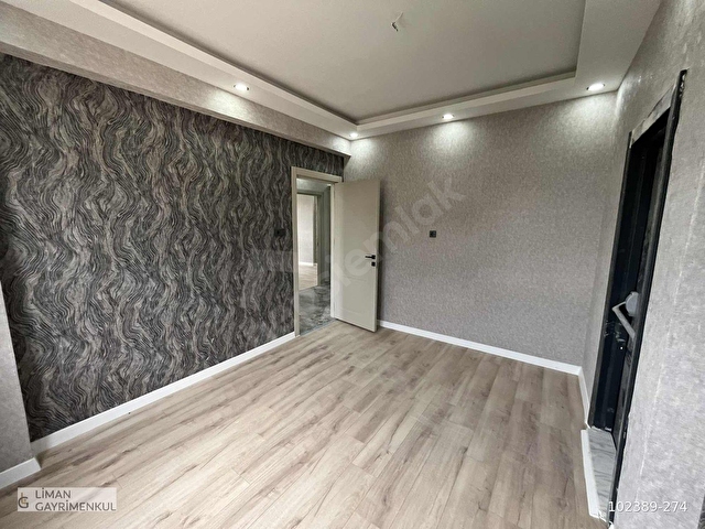 ABDULBAKİ YAŞARDAN FUAR YANI KİRALIK YERDEN ISITMA 2+1 DAİRE - Görsel 20