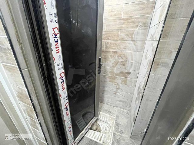 ABDULBAKİ YAŞARDAN FUAR YANI KİRALIK YERDEN ISITMA 2+1 DAİRE - Görsel 26