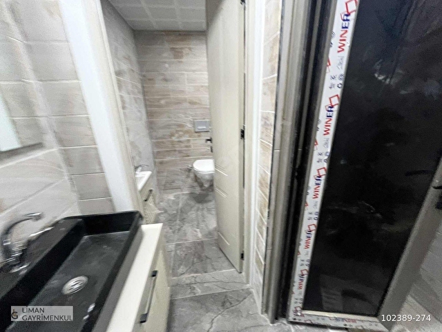 ABDULBAKİ YAŞARDAN FUAR YANI KİRALIK YERDEN ISITMA 2+1 DAİRE - Görsel 23