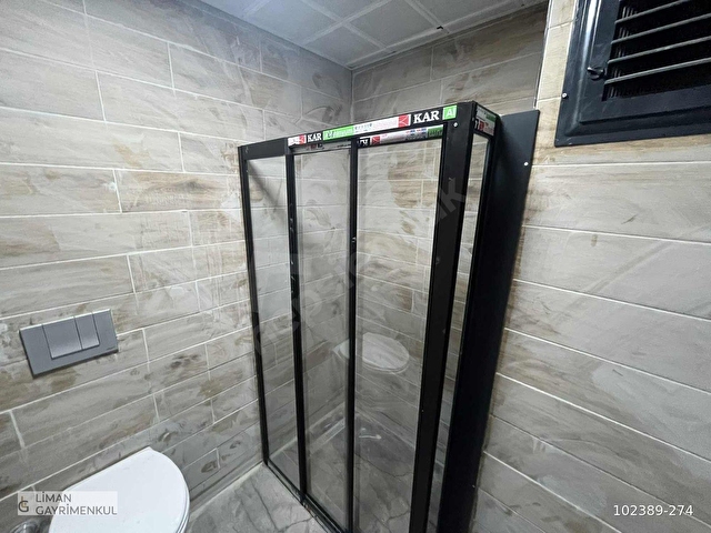 ABDULBAKİ YAŞARDAN FUAR YANI KİRALIK YERDEN ISITMA 2+1 DAİRE - Görsel 21
