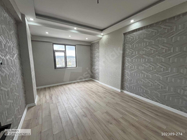 ABDULBAKİ YAŞARDAN FUAR YANI KİRALIK YERDEN ISITMA 2+1 DAİRE - Görsel 4