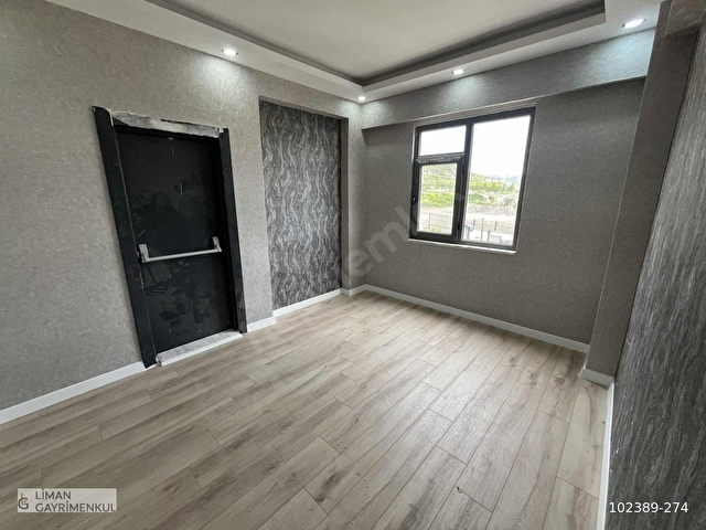 ABDULBAKİ YAŞARDAN FUAR YANI KİRALIK YERDEN ISITMA 2+1 DAİRE - Görsel 19