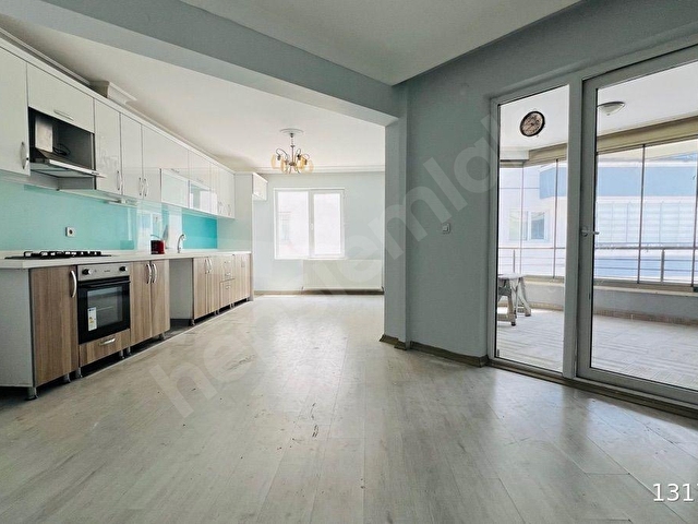 AÇIKALIN EMLAKTAN MANZARALI GENİŞ TERASLI 4+1 KİRALIK DUBLEKS DAİRE