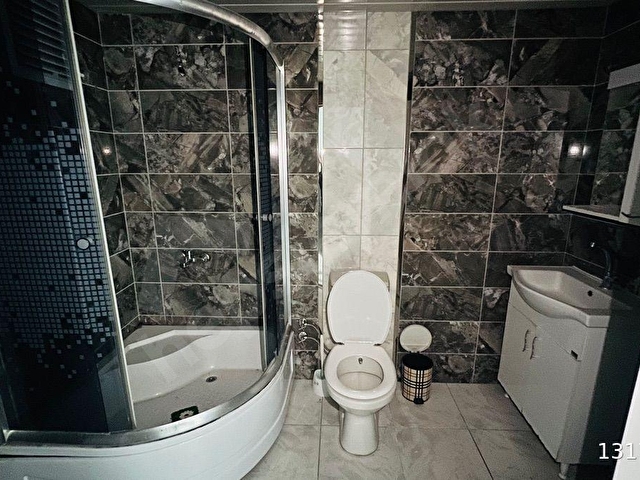 AÇIKALIN EMLAKTAN MANZARALI GENİŞ TERASLI 4+1 KİRALIK DUBLEKS DAİRE - Görsel 8