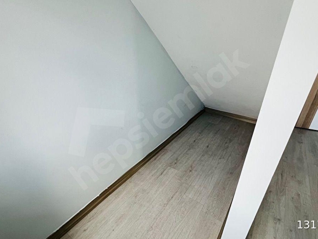 AÇIKALIN EMLAKTAN MANZARALI GENİŞ TERASLI 4+1 KİRALIK DUBLEKS DAİRE - Görsel 12